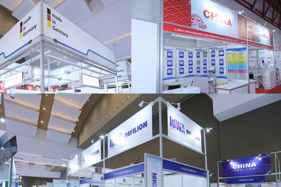 pavillion