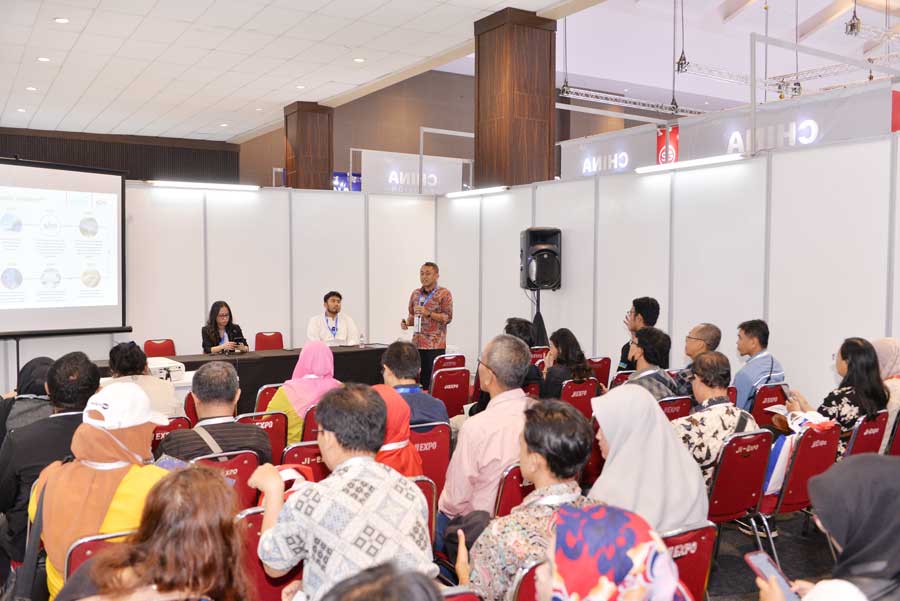 presentation